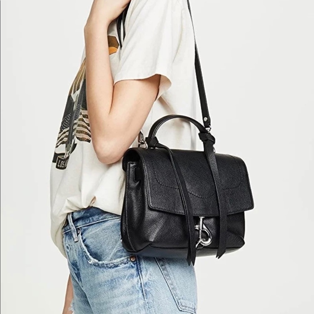 Rebecca Minkoff convertible